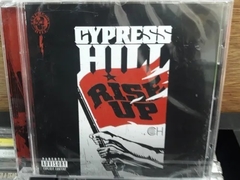 Cypress Hill - Rise Up