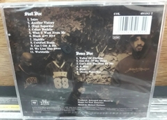 Cypress Hill - Skull And Bones  2 CD´S - comprar online