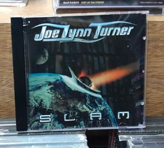 Joe Lynn Turner Slam