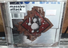 Massive Attack - Protection