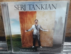 Serj Tankian - Imperfect Harmonies