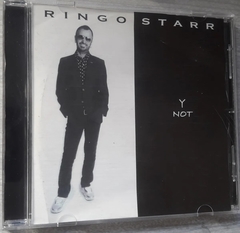 Ringo Starr - Y Not