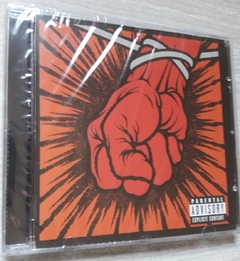 Metallica - St. Anger