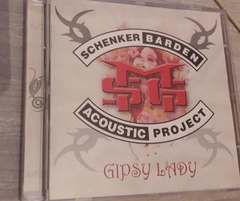 Michael Schenker Group - Acoustic Project Gipsy Lady