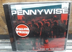 Pennywise - Land Of The Free?