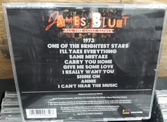 1James Blunt - All The Lost Souls - comprar online