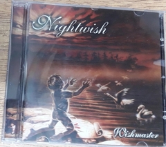 Nightwish - Wishmaster