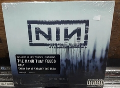 Nine Inch Nails - With Teeth