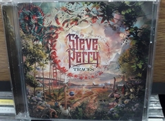 Steve Perry - Traces