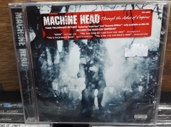 Machine Head - Through The Ashes Of Empires