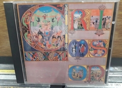 King Crimson - Lizard