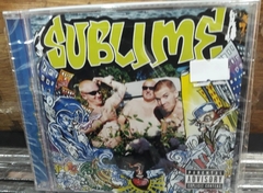 Sublime - Second-Hand Smoke