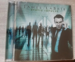 James Labrie - Static Impulse
