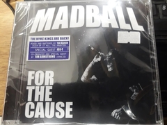 Madball - For The Cause