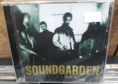 Soundgarden - A-Sides