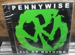 Pennywise - All Or Nothing