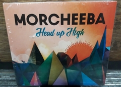 Morcheeba - Head Up High Digipack