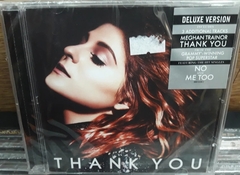 Meghan Trainor - Thank You