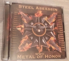 Steel Assassin - WWII Medal Of Honor