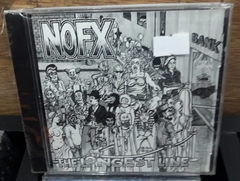 NOFX - The Longest Line