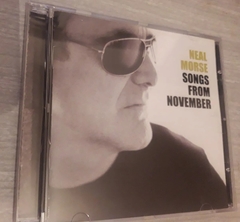 Neal Morse - Songs From November