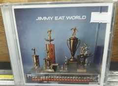 Jimmy Eat World - Bleed American