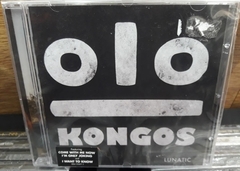 Kongos - Lunatic