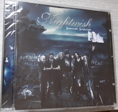 Nightwish - Showtime Storytime