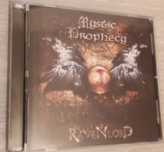 Mystic Prophecy - Raven Lord
