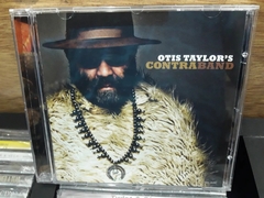 Otis Taylor´s - Contraband