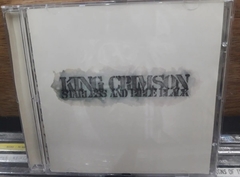 King Crimson - Starless And Bible Black