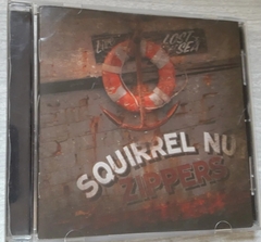 Squirrel Nut Zippers - Lost At Sea