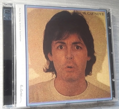 Paul McCartney - McCartney II  2 CD´S