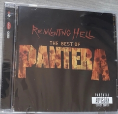 Pantera - The Best Of Pantera
