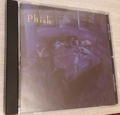 Phish - Rift