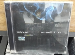 Lifehouse - Smoke And Mirrors