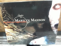 Marilyn Manson - Antichrist Superstar