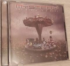 Mystery - The World Is A Game