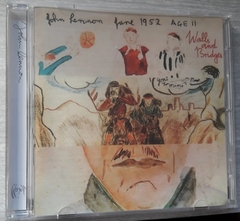 John Lennon - Walls And Bridges