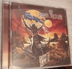 Mob Rules - Savage Land