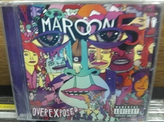 Maroon 5 - Overexposed