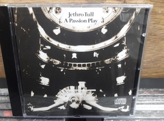 Jethro Tull - A Passion Play