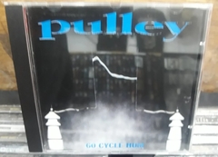 Pulley - 60 Cycle Hum