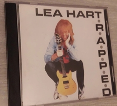 Lea Hart - Trapped