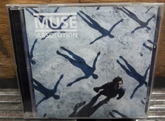 Muse - Absolution