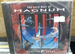 Magnum - Chapter And Verse