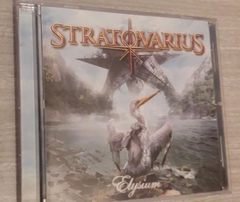 Stratovarius - Elysium