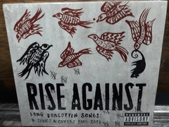 Rise Against - Long Forgotten Songs: B-sides & Covers