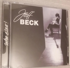 Jeff Beck - Who Else!