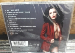 Jessie J - Sweet Talker - comprar online